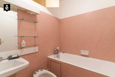 PARIS 15 - RUE LECOURBE 8