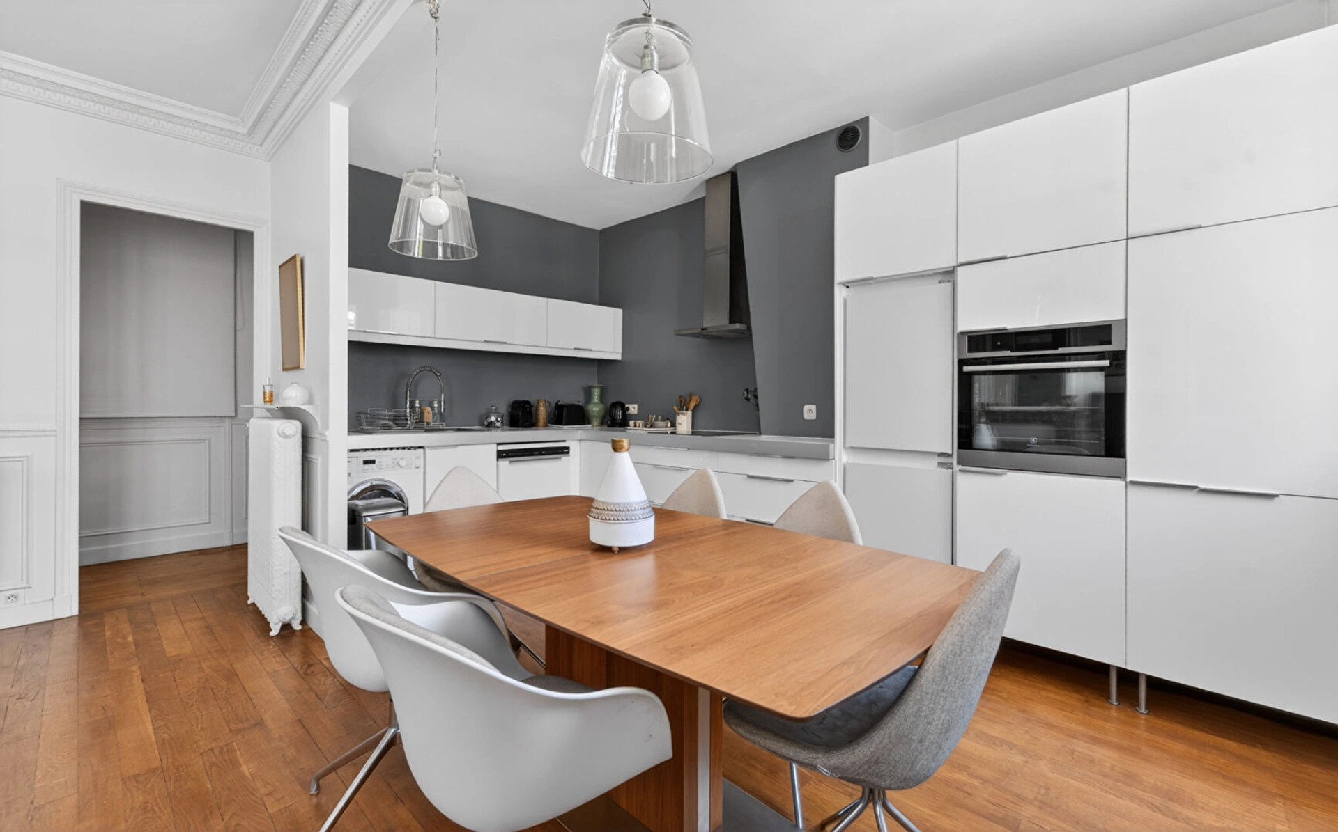 PARIS 15 - CONVENTION 4