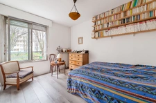 PARIS 15 - RUE D'ALLERAY 4