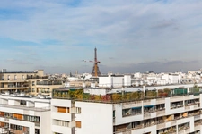 PARIS 15 - RUE DE CRONSTADT 8