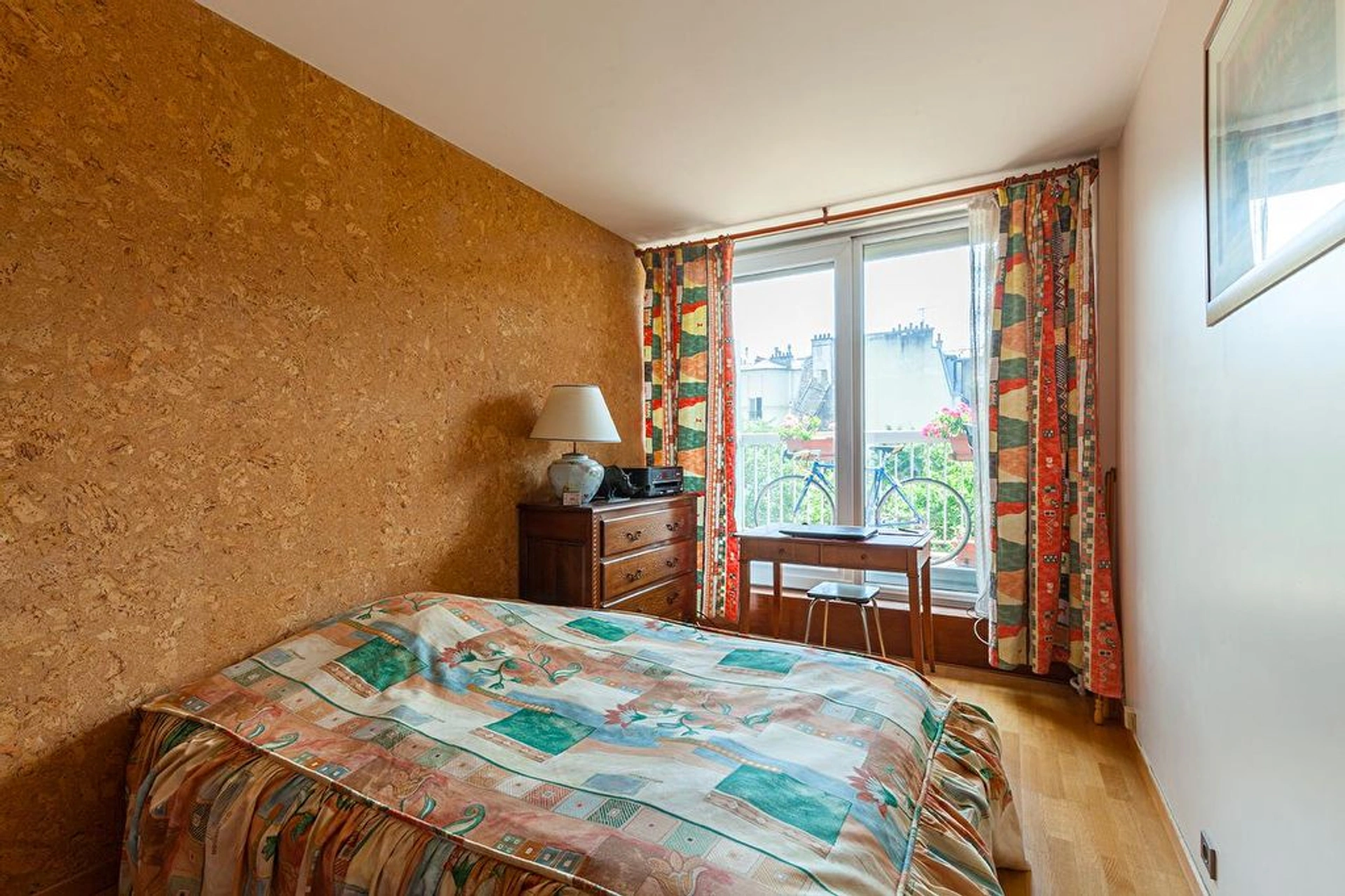 PARIS 14 - RUE D'ALESIA 6