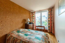 PARIS 14 - RUE D'ALESIA 6