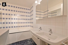 PARIS 15 - RUE  BRANCION 8