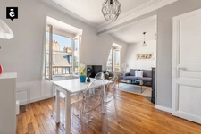 PARIS 15 - RUE FERDINAND FABRE 1