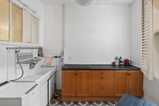 PARIS 15 - CONVENTION 5