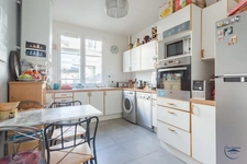 PARIS 15 - RUE DE LA CONVENTION 3