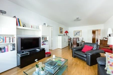 PARIS 15 - RUE DE DANTZIG 7