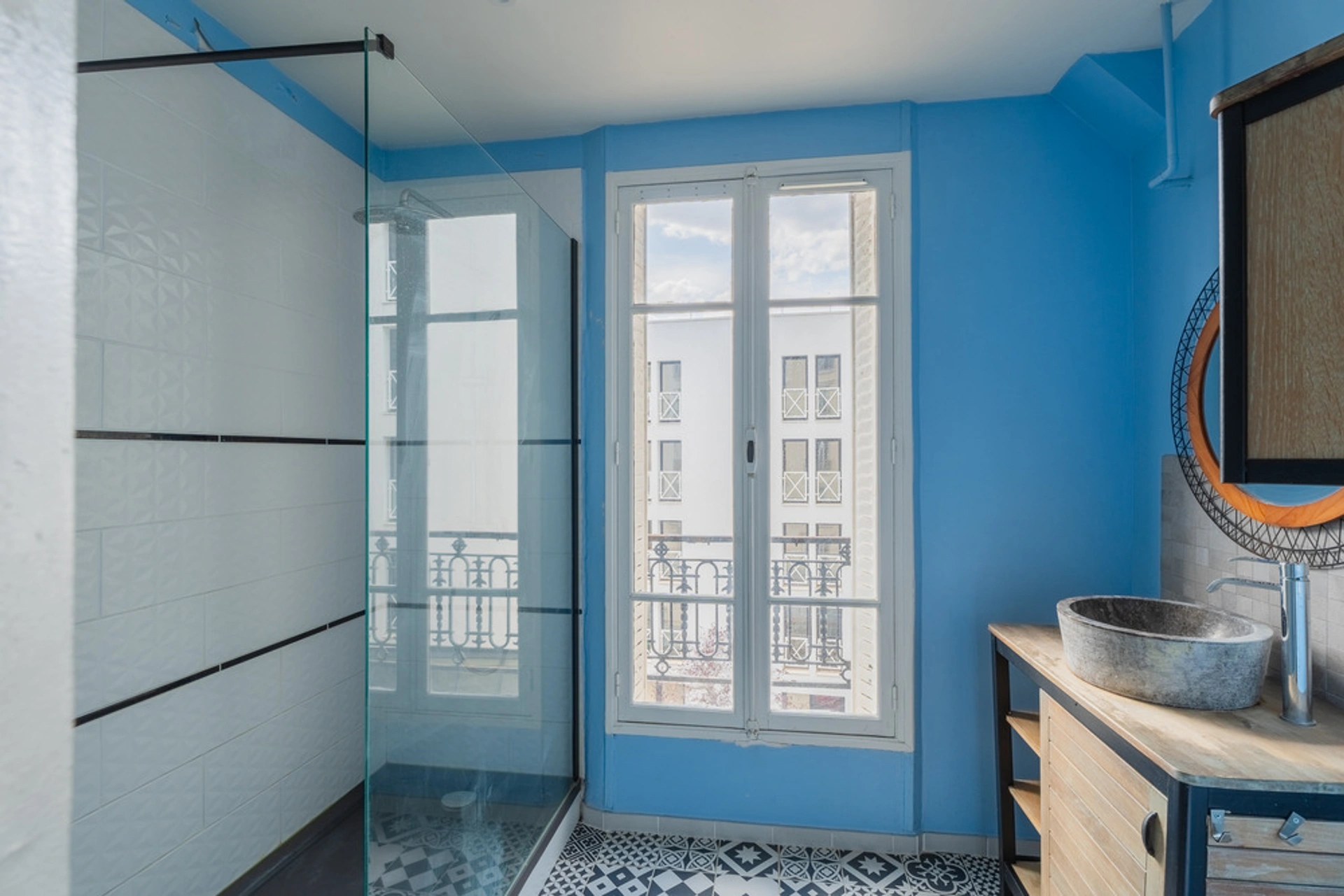 Appartement Paris 3 pièce(s) 71 m2 8