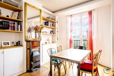 PARIS 15 - RUE DE VAUGIRARD 4