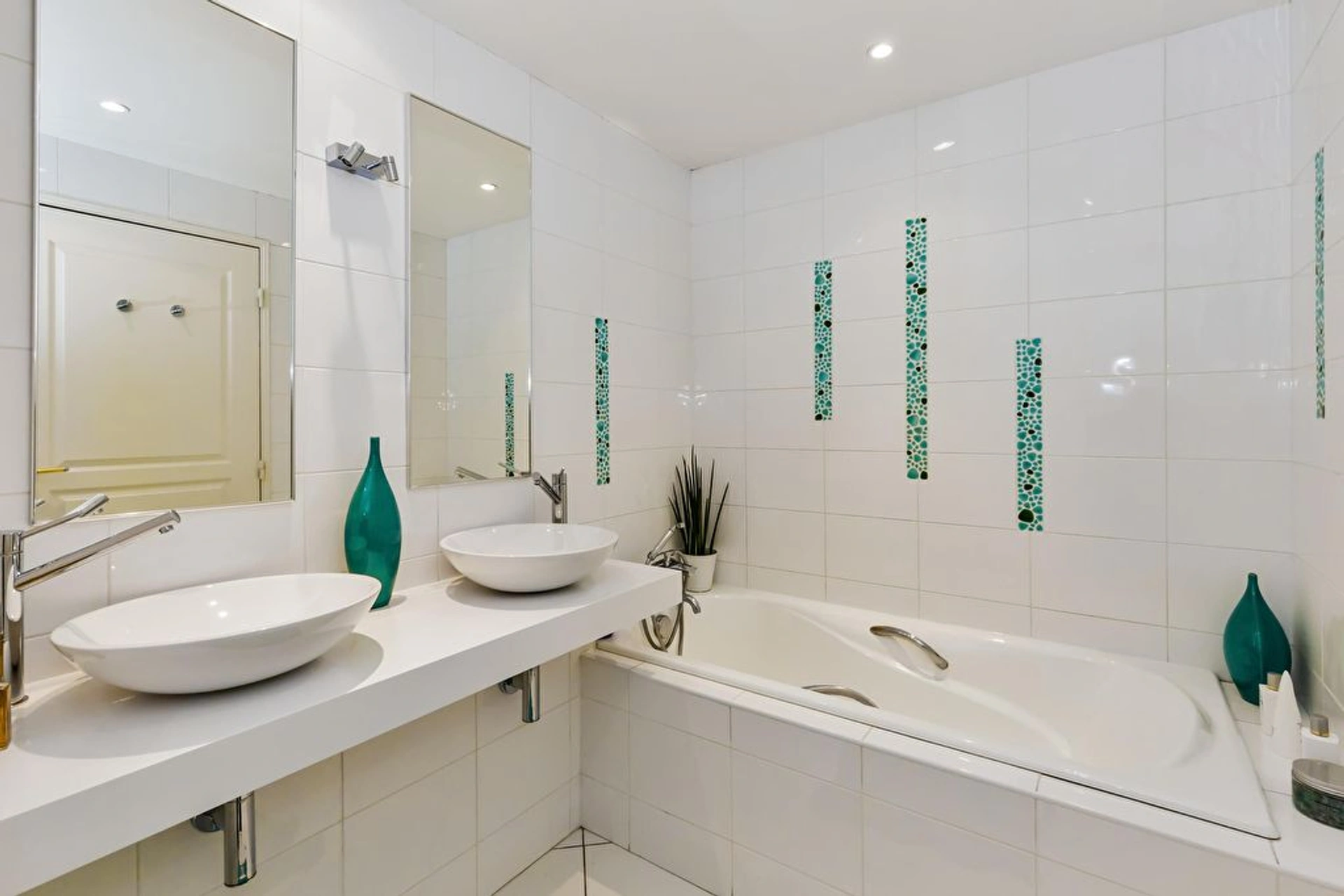 PARIS 15 - RUE DE DANTZIG 8