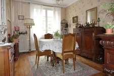 PARIS 15 - RUE LACRETELLE 1