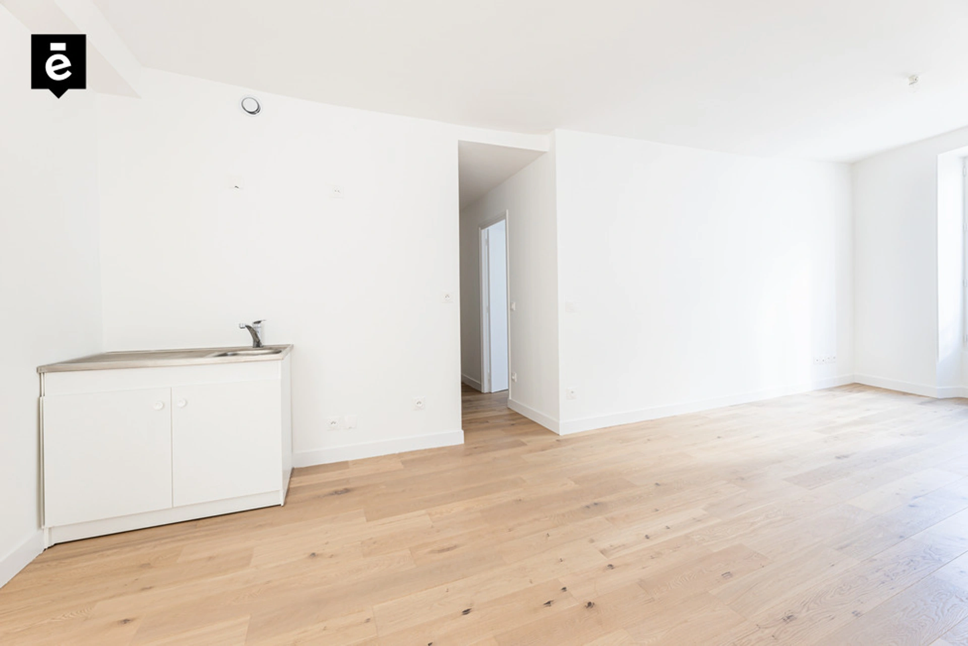 PARIS 15 - RUE DE VOUILLE 3