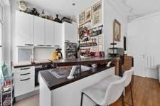 PARIS 15 - CONVENTION 3