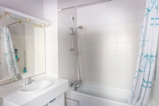 PARIS 15 - RUE DE LA SAIDA 9