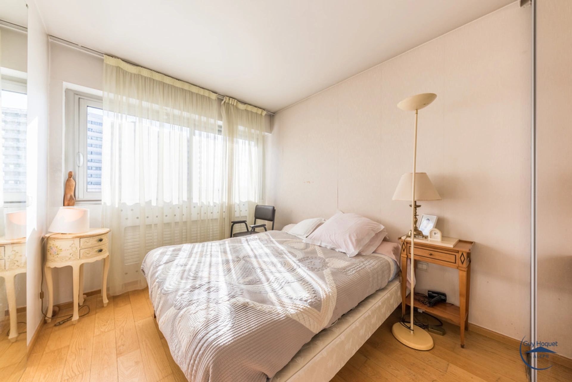 PARIS 15 - AVENUE FELIX FAURE 7