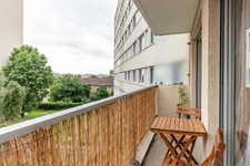 PARIS 15 - RUE BRANCION 9