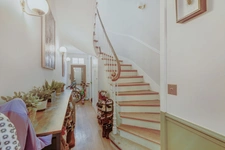 PARIS 15 - MAISON  HOTEL PARTICULIER 13