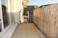 PARIS 15 - RUE D'ALLERAY 3