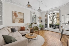 PARIS 15 - CONVENTION 1