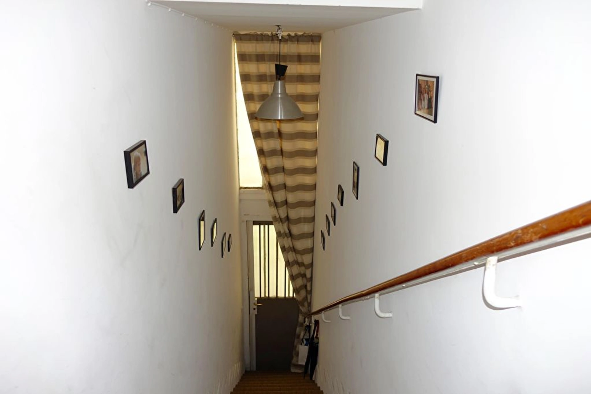 PARIS 14 - RUE RIDDER 8