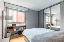 PARIS 15 - RUE ROSENWALD 5