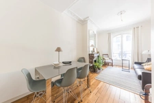 PARIS 15 - RUE DE VAUGIRARD 1