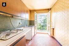 PARIS 15 - RUE VASCO DE GAMA 4