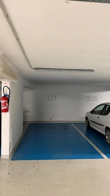 PARIS 15 - Saint-Lambert 1