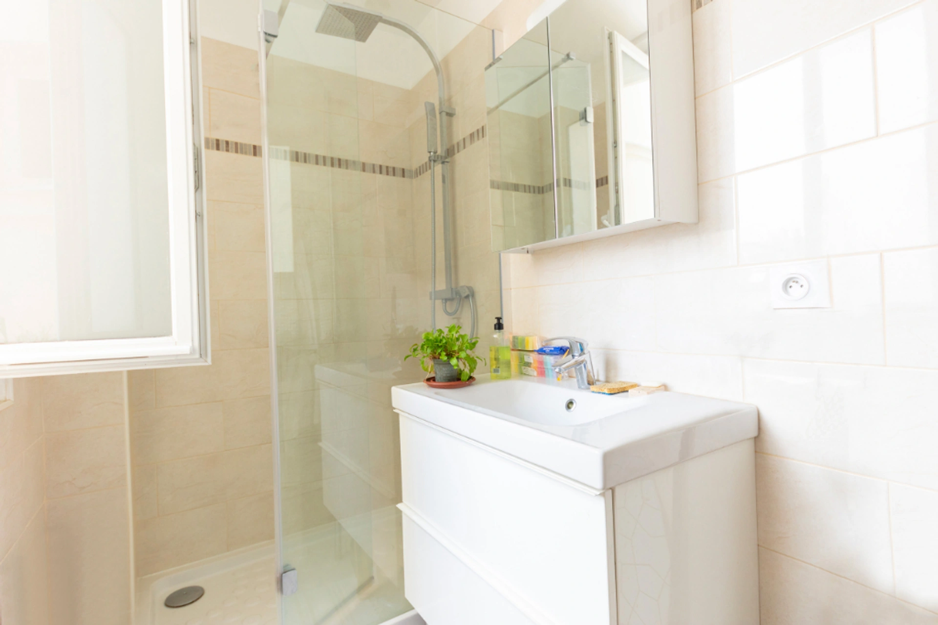 PARIS 14 - RUE DIDOT 8