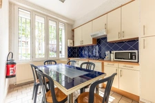 BOULOGNE BILLANCOURT - RUE DE SILLY 3