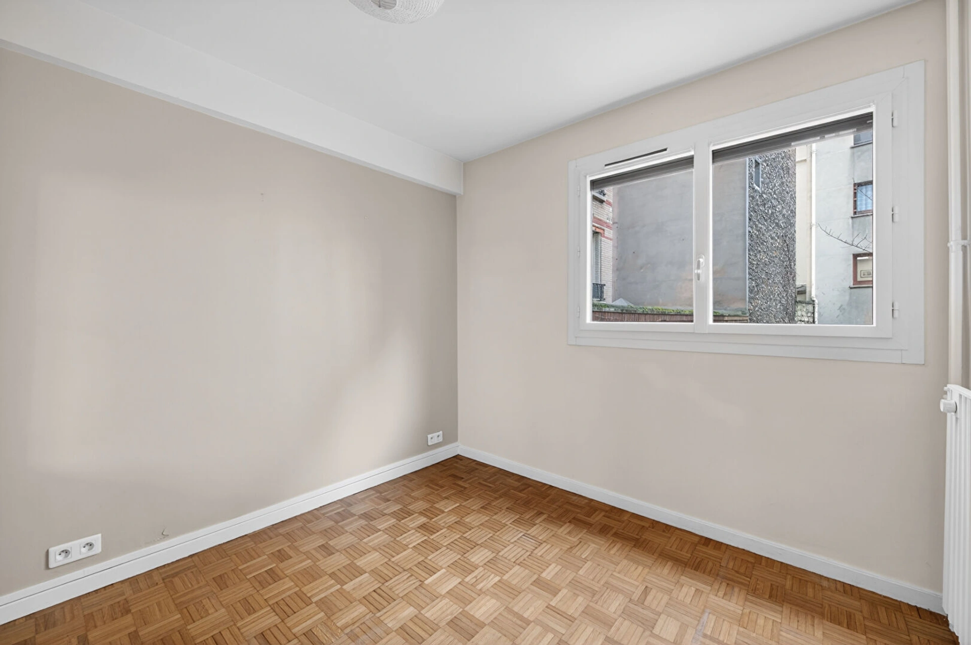 PARIS 15 - CONVENTION 5