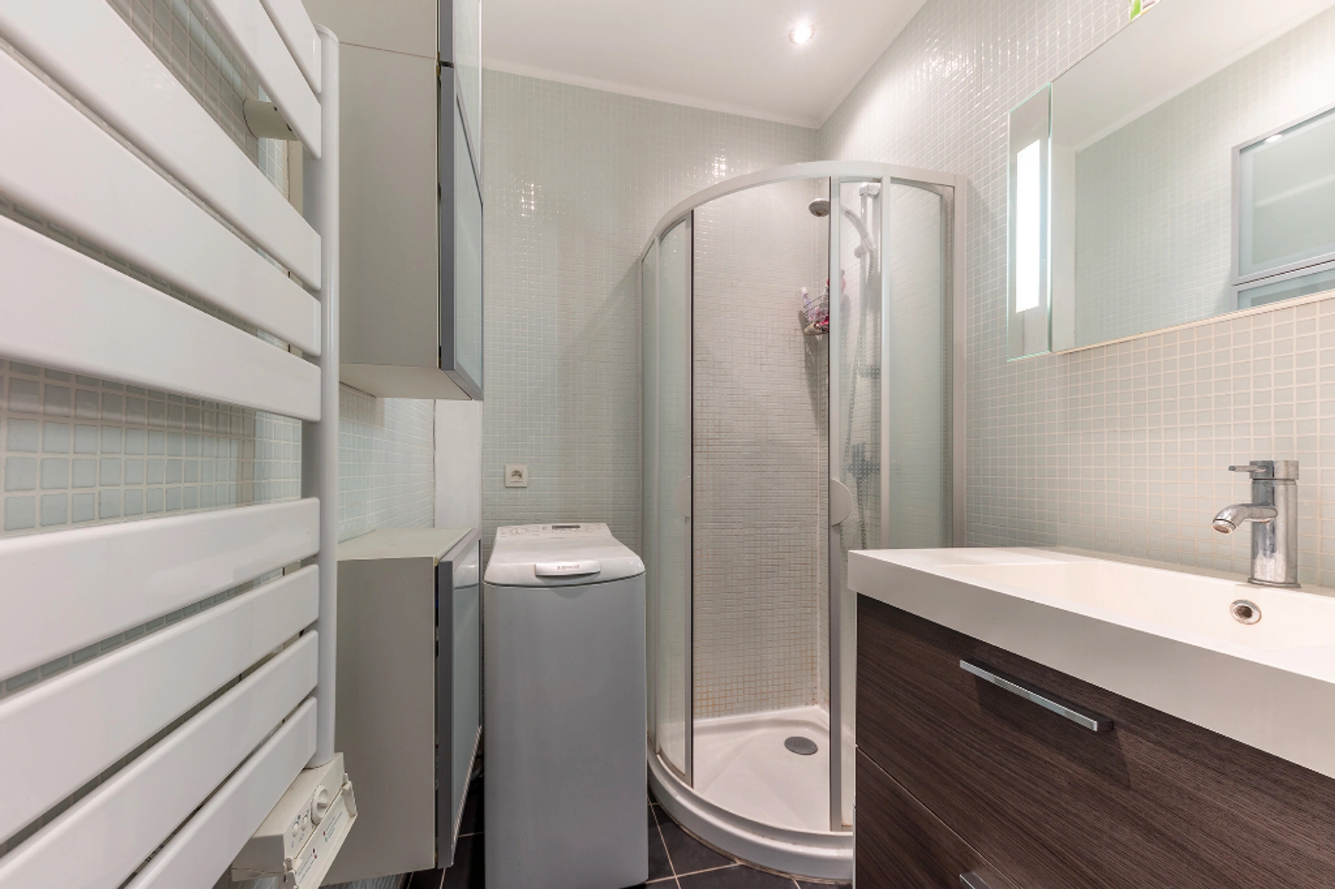 PARIS 15 - RUE DU HAMEAU 6