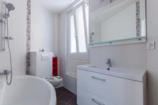 PARIS 15 - RUE DOMBASLE 6