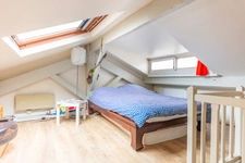 PARIS 15 - RUE VAUGELAS 5