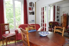 PARIS 15 - RUE LACRETELLE 1