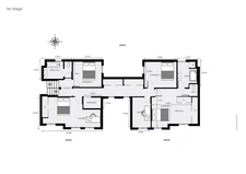 ISSY LES MOULINEAUX - RUE HENRI TARIEL 13