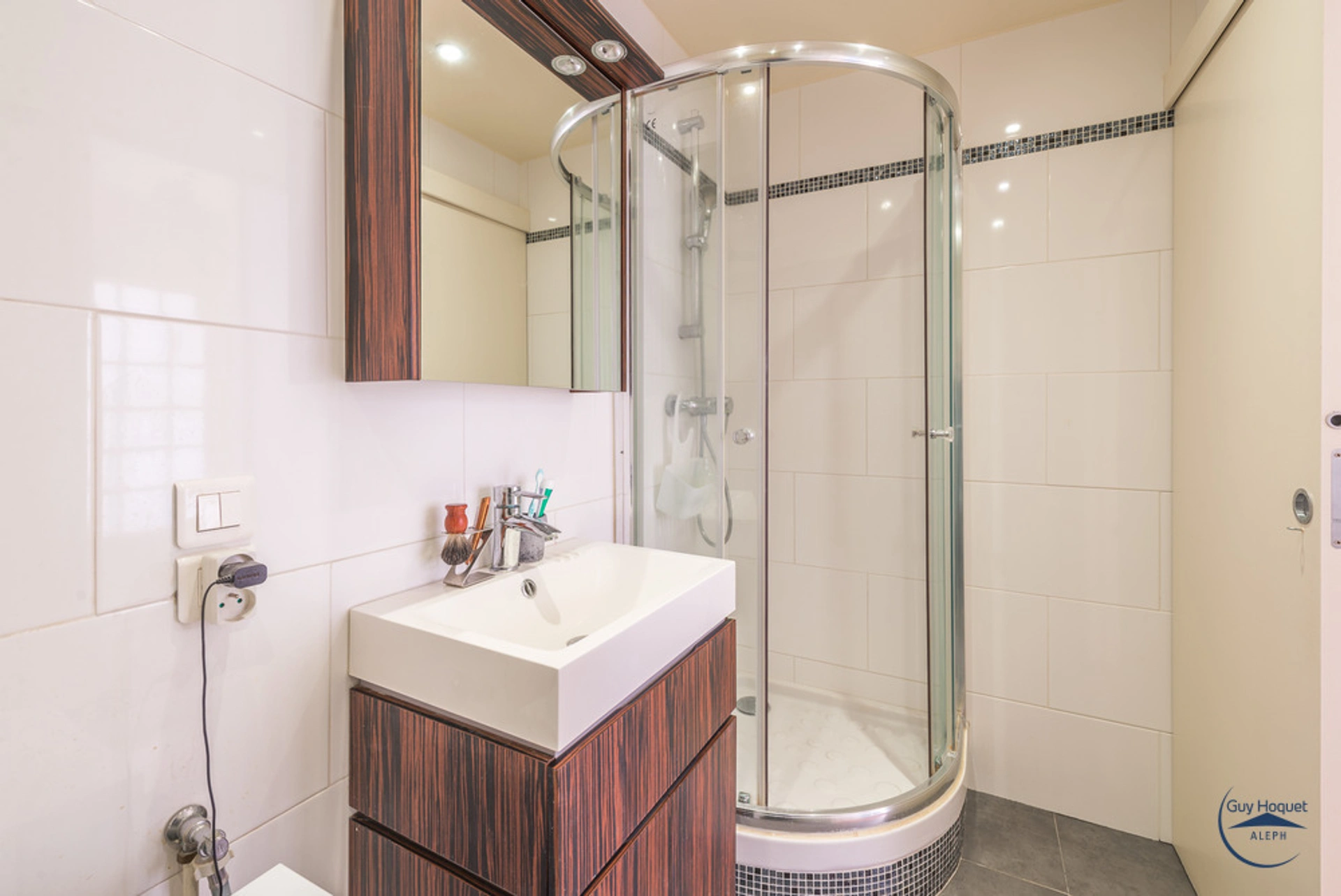 PARIS 15 - RUE DUDOT 5