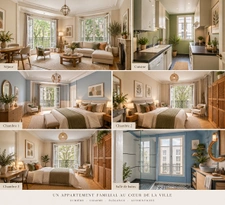 PARIS 15 - SAINT CHARLES/JAVEL 2