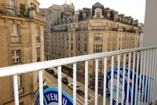 PARIS 15 - RUE DOMBASLE 1