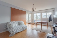 PARIS 15 - RUE DE LA QUINTINIE 1