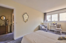 PARIS 15 - RUE D'ALLERAY 9