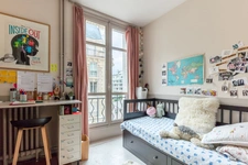 PARIS 15 - RUE DOMBASLE 5