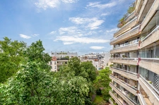 PARIS 15 - CONVENTION 8