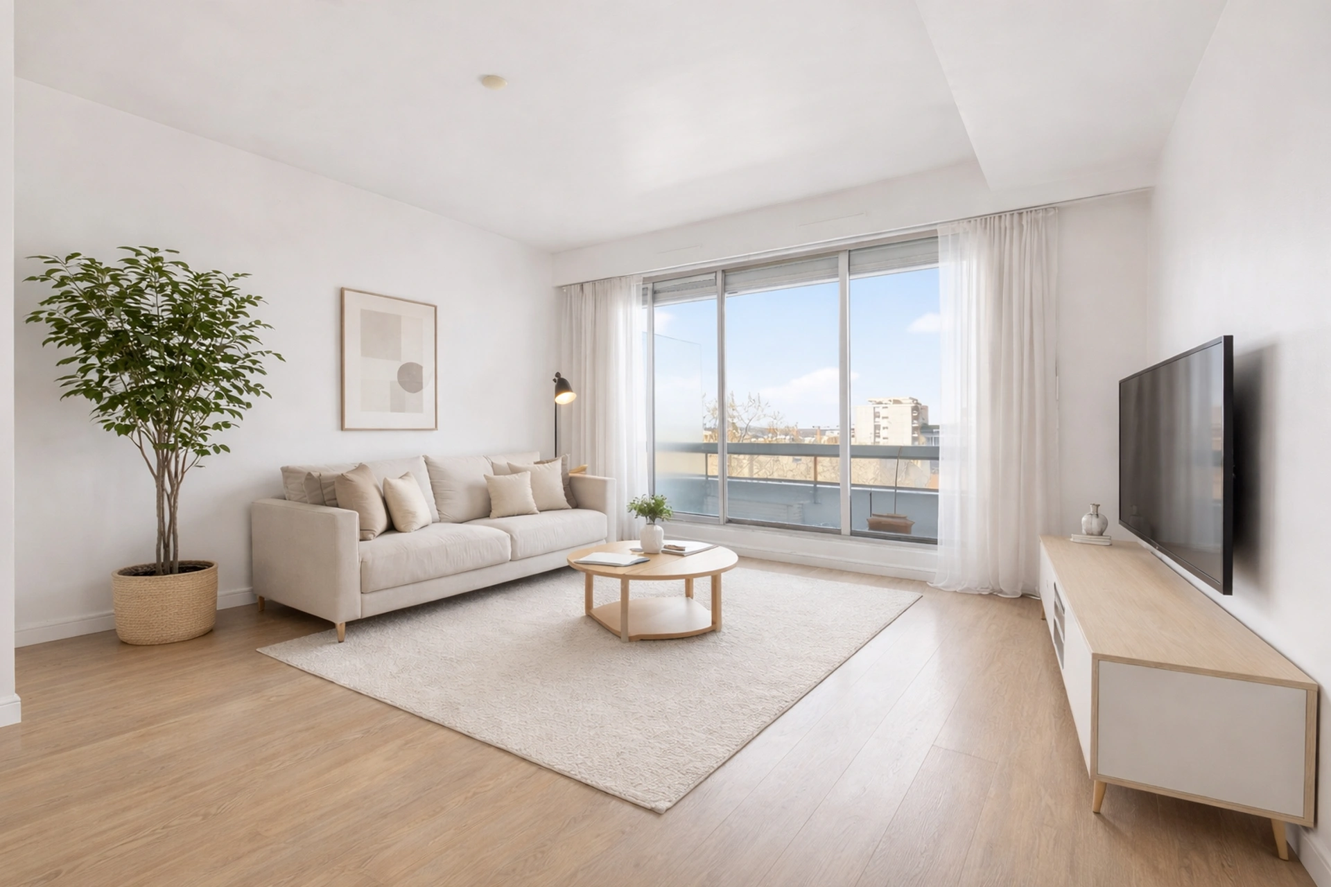 SAINT-LAMBERT - PARIS 15 1