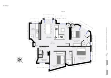 PARIS 15 - RUE DE DANTZIG 5