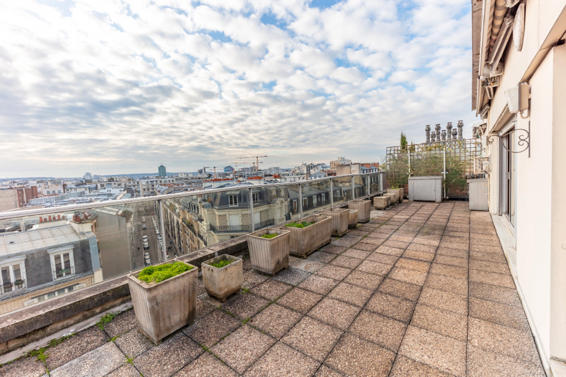 PARIS 15 - RUE DE LA CONVENTION 4