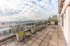 PARIS 15 - RUE DE LA CONVENTION 4