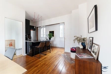 PARIS 15 - RUE DE LA CROIX NIVERT 2