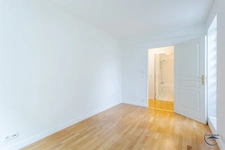 PARIS 15 - RUE ROSENWALD 4