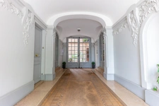 PARIS 15 - BOULEVARD LEFEBVRE 3